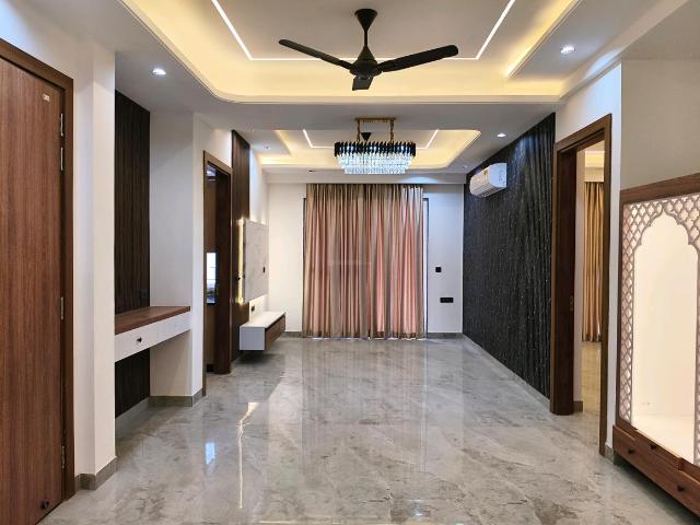 3 BHK Independent Builder Floor in Sector 57 for resale Gurgaon. The reference number is 16935391