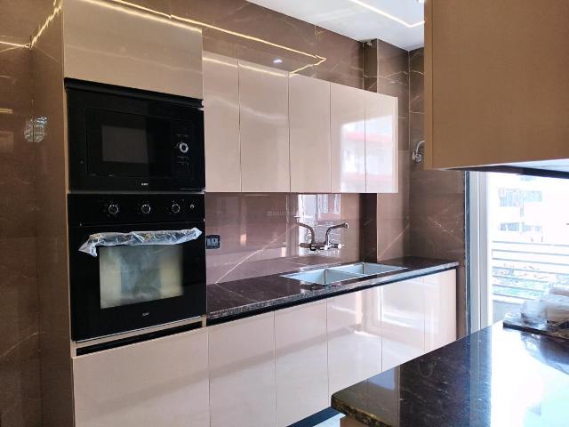 3 BHK Independent Builder Floor in Sector 57 for resale Gurgaon. The reference number is 17469393