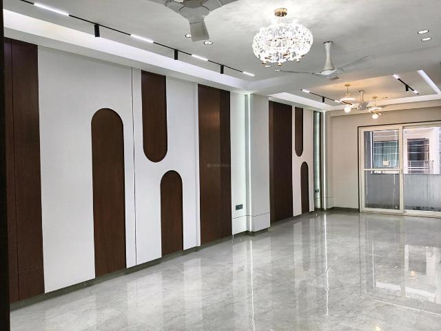 3 BHK Independent Builder Floor in Sector 57 for resale Gurgaon. The reference number is 17484409