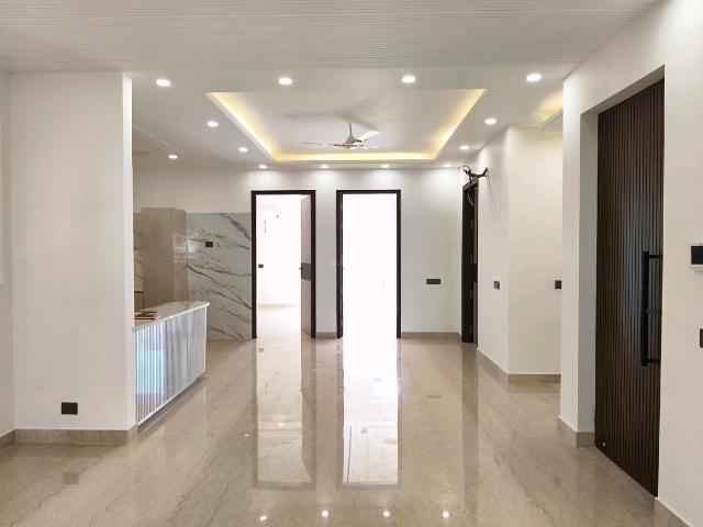 3 BHK Independent Builder Floor in Sector 57 for resale Gurgaon. The reference number is 18392869