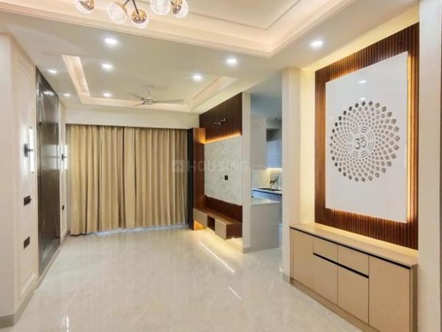 3 BHK Independent Builder Floor in Sector 57 for resale Gurgaon. The reference number is 19543522
