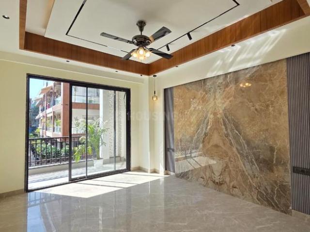 3 BHK Independent Builder Floor in Sector 57 for resale Gurgaon. The reference number is 19693059