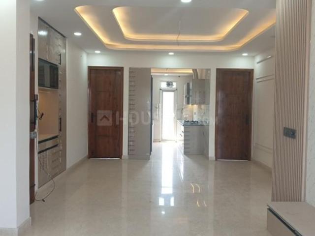 3 BHK Independent Builder Floor in Sector 57 for resale Gurgaon. The reference number is 19696920