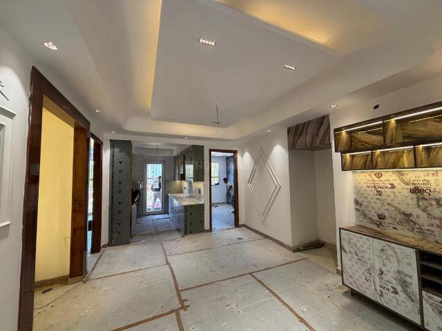 3 BHK Independent Builder Floor in Sector 57 for resale Gurgaon. The reference number is 19861962