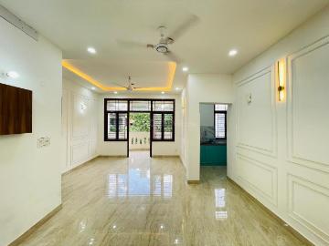 3 BHK Independent Builder Floor in Sector 57 for resale Gurgaon. The reference number is 19866805