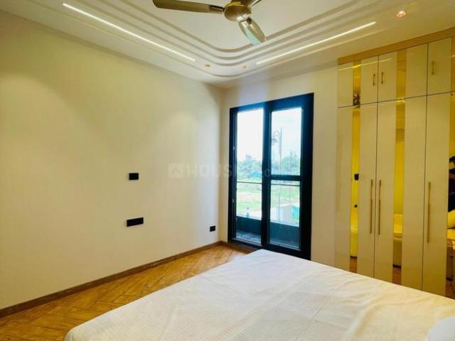 3 BHK Independent Builder Floor in Sector 57 for resale Gurgaon. The reference number is 19890783