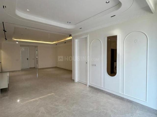3 BHK Independent Builder Floor in Sector 57 for resale Gurgaon. The reference number is 19925931
