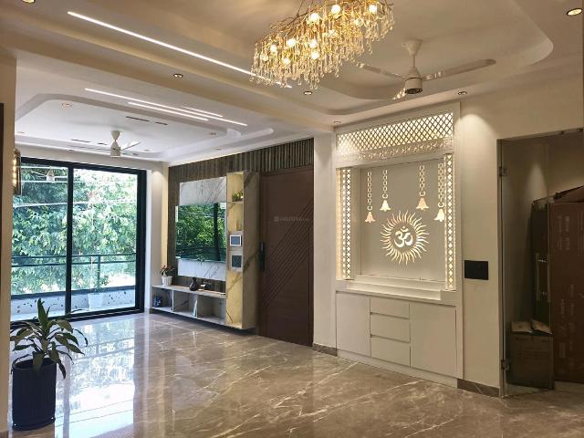 3 BHK Independent Builder Floor in Sector 57 for resale Gurgaon. The reference number is 19926039