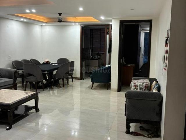 3 BHK Independent Builder Floor in Sector 57 for resale Gurgaon. The reference number is 19931836