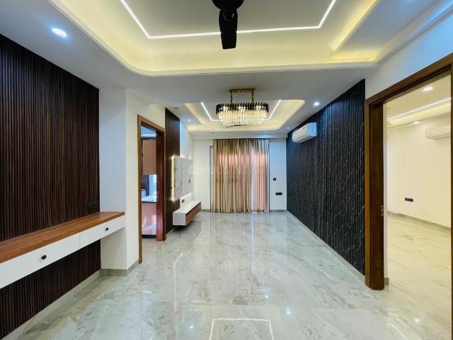 3 BHK Independent Builder Floor in Sector 57 for resale Gurgaon. The reference number is 19959314
