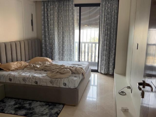 3 BHK Independent Builder Floor in Sector 57 for resale Gurgaon. The reference number is 19974094