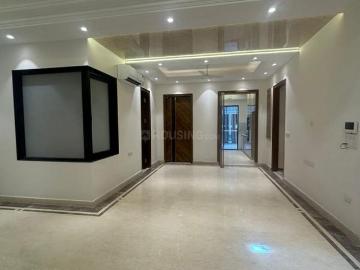 3 BHK Independent Builder Floor in Sector 57 for resale Gurgaon. The reference number is 19989388