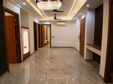 3 BHK Independent Builder Floor in Sector 57 for resale Gurgaon. The reference number is 19207387