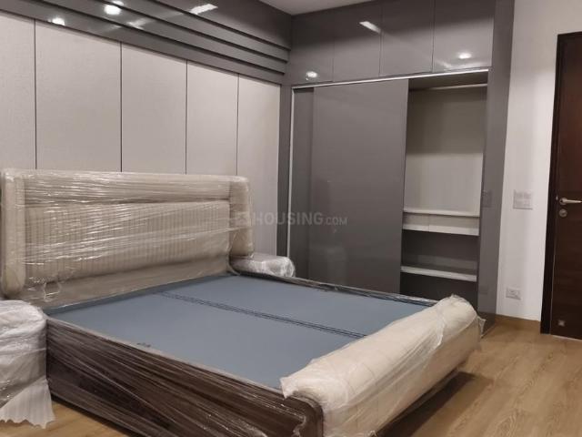 3 BHK Independent Builder Floor in Sector 57 for resale Gurgaon. The reference number is 20422941
