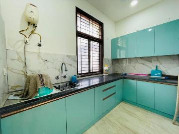 3 BHK Independent Builder Floor in Sector 57 for resale Gurgaon. The reference number is 20423595