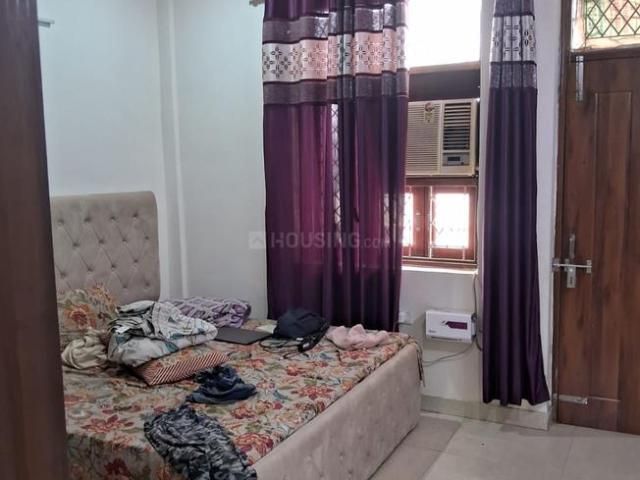 3 BHK Independent Builder Floor in Sector 57 for resale Gurgaon. The reference number is 20444121
