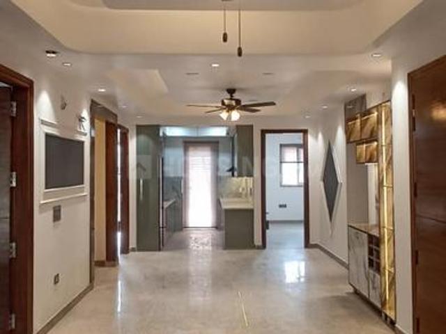 3 BHK Independent Builder Floor in Sector 57 for resale Gurgaon. The reference number is 20700459