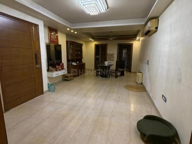 3 BHK Independent Builder Floor in Sector 57 for resale Gurgaon. The reference number is 20760184