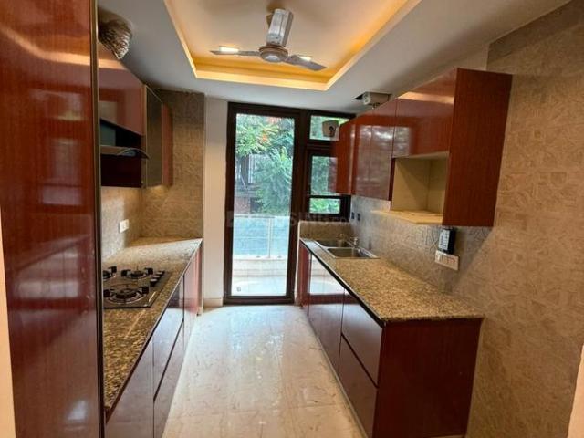 3 BHK Independent Builder Floor in Sector 57 for resale Gurgaon. The reference number is 20820564