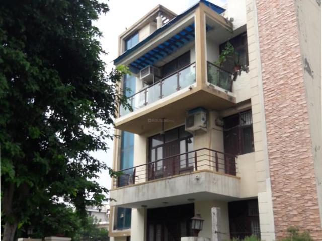 3 BHK Independent Builder Floor in Sector 57 for resale Gurgaon. The reference number is 20924948