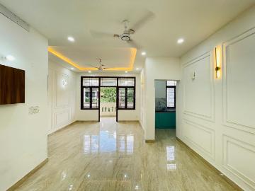 3 BHK Independent Builder Floor in Sector 57 for resale Gurgaon. The reference number is 20022479