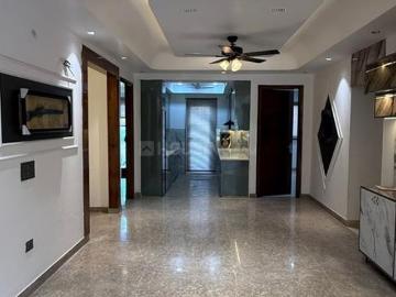3 BHK Independent Builder Floor in Sector 57 for resale Gurgaon. The reference number is 20179972