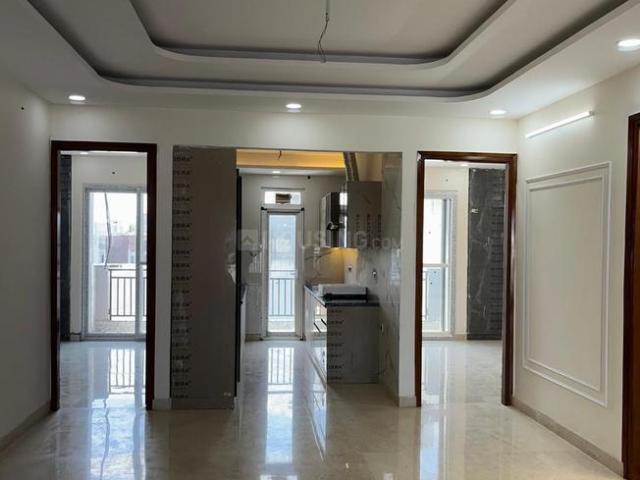 3 BHK Independent Builder Floor in Sector 57 for resale Gurgaon. The reference number is 20243582