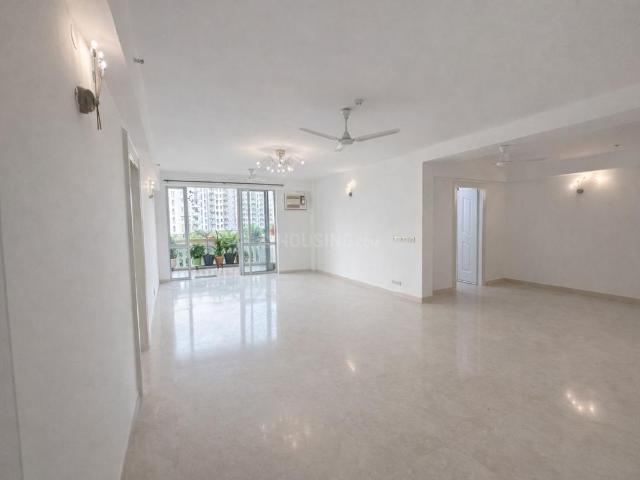 3 BHK Independent Builder Floor in Sector 57 for resale Gurgaon. The reference number is 20274580