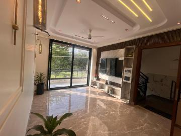 3 BHK Independent Builder Floor in Sector 57 for resale Gurgaon. The reference number is 20275284