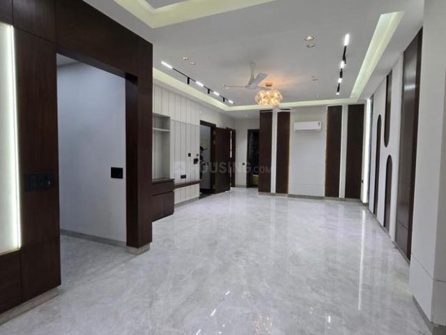 3 BHK Independent Builder Floor in Sector 57 for resale Gurgaon. The reference number is 20276368