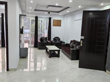 3 BHK Independent Builder Floor in Sector 57 for resale Gurgaon. The reference number is 20347011