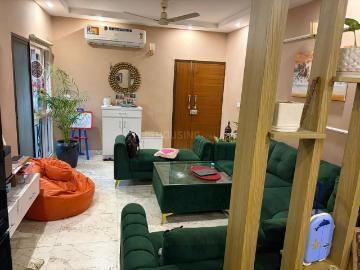 3 BHK Independent Builder Floor in Sector 57 for resale Gurgaon. The reference number is 20362235
