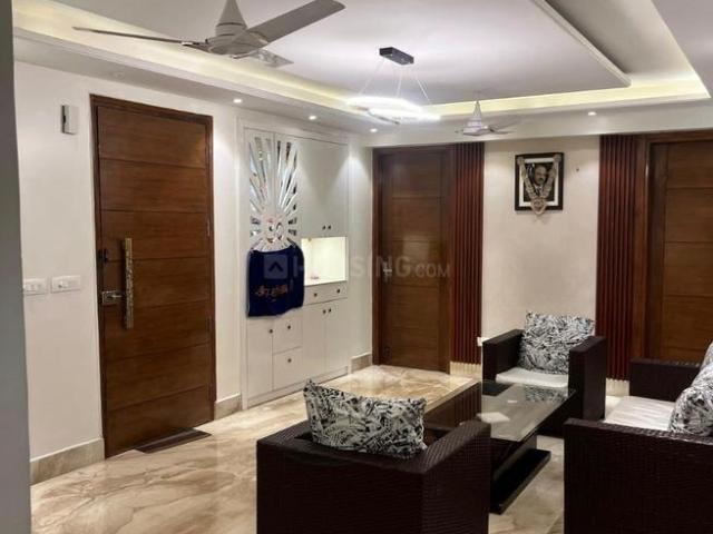 3 BHK Independent Builder Floor in Sector 57 for resale Gurgaon. The reference number is 21103001