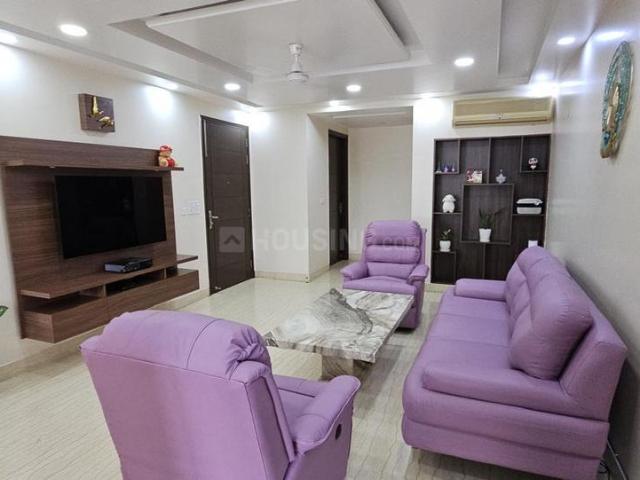 3 BHK Independent Builder Floor in Sector 57 for resale Gurgaon. The reference number is 21129016