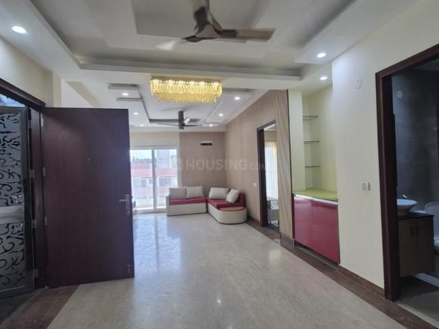 3 BHK Independent Builder Floor in Sector 57 for resale Gurgaon. The reference number is 21257750