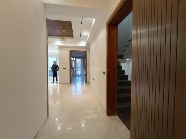 3 BHK Independent Builder Floor in Sector 57 for resale Gurgaon. The reference number is 21273384