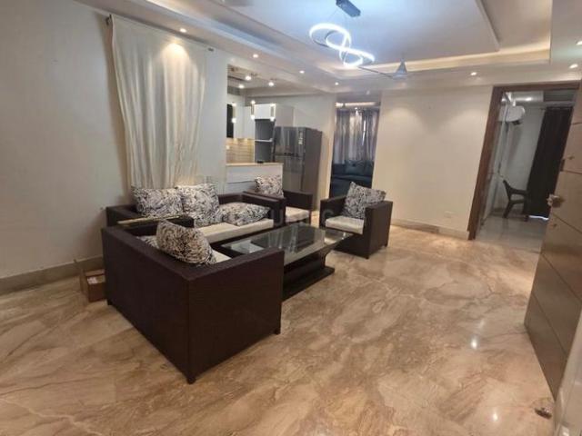 3 BHK Independent Builder Floor in Sector 57 for resale Gurgaon. The reference number is 21290847