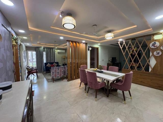 3 BHK Independent Builder Floor in Sector 57 for resale Gurgaon. The reference number is 21356098
