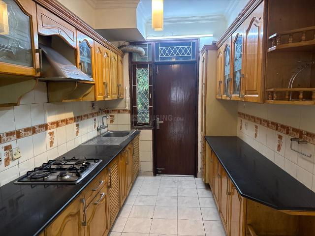 3 BHK Independent Builder Floor in Sector 54 for rent Gurgaon. The reference number is 19019068