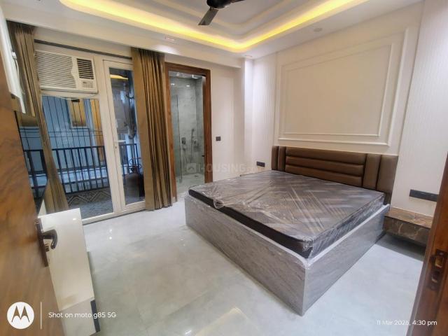 3 BHK Independent Builder Floor in Sector 54 for rent Gurgaon. The reference number is 19710063