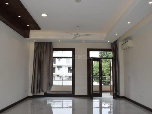 3 BHK Independent Builder Floor in Sector 54 for rent Gurgaon. The reference number is 21110837