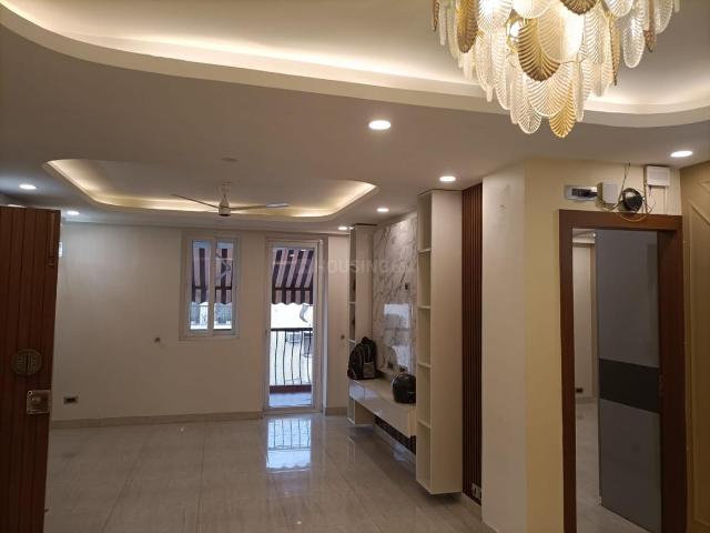 3 BHK Independent Builder Floor in Sector 54 for rent Gurgaon. The reference number is 21335261
