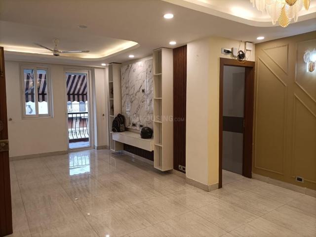 3 BHK Independent Builder Floor in Sector 54 for rent Gurgaon. The reference number is 21340847