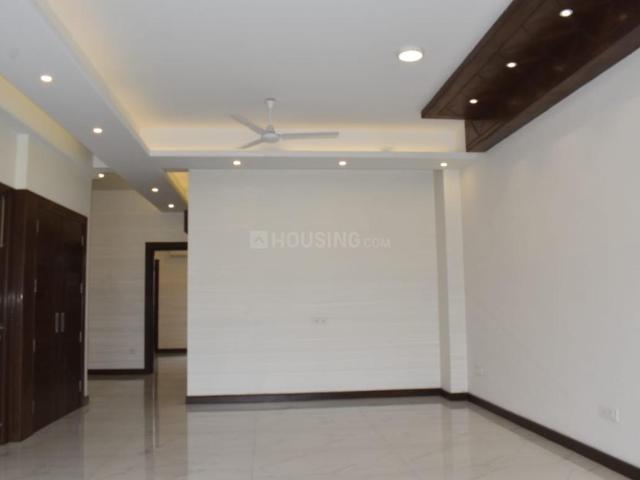 3 BHK Independent Builder Floor in Sector 54 for rent Gurgaon. The reference number is 21340904