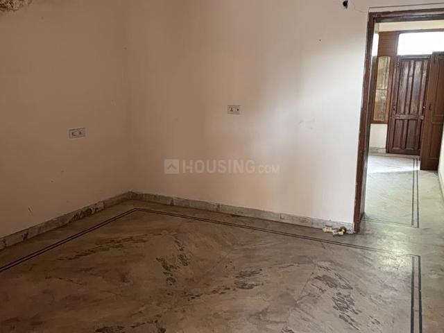 3 BHK Independent Builder Floor in Sector 54 for resale Mohali. The reference number is 19968613