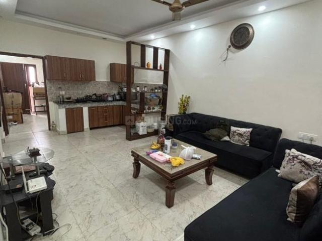 3 BHK Independent Builder Floor in Sector 54 for resale Mohali. The reference number is 20398921