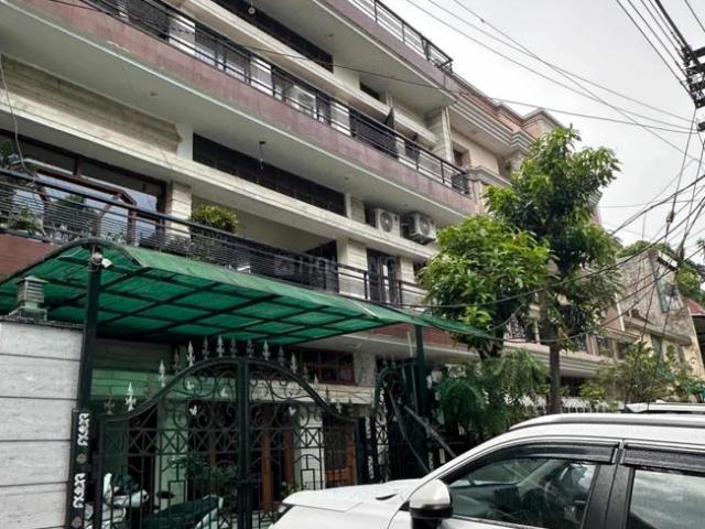 3 BHK Independent Builder Floor in Sector 54 for resale Mohali. The reference number is 21077785