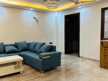 3 BHK Independent Builder Floor in Sector 55 for rent Gurgaon. The reference number is 20272070