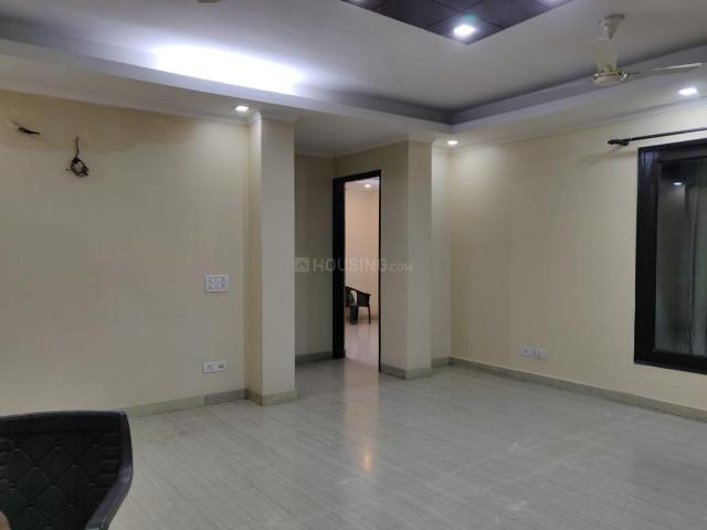 3 BHK Independent Builder Floor in Sector 55 for rent Gurgaon. The reference number is 20496803