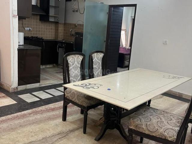 3 BHK Independent Builder Floor in Sector 55 for rent Gurgaon. The reference number is 21138110